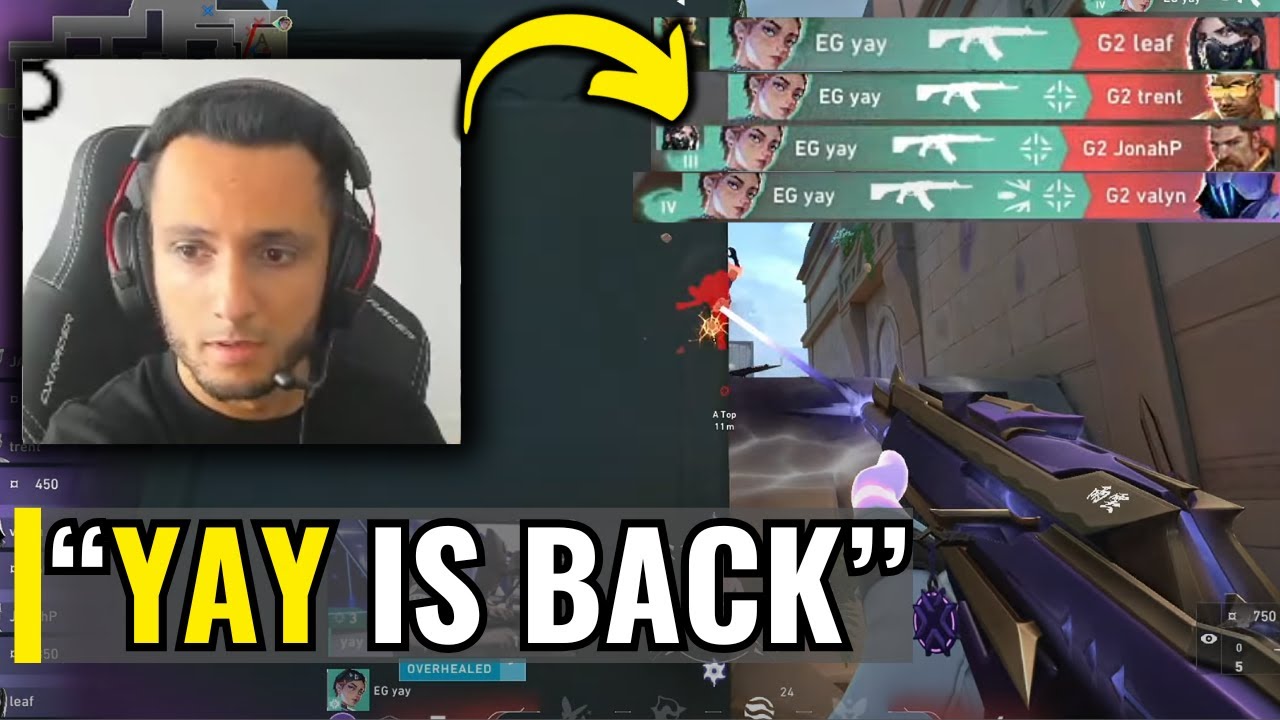 🚨NRG FNS reacts EG yay INSANE Clucth Against G2