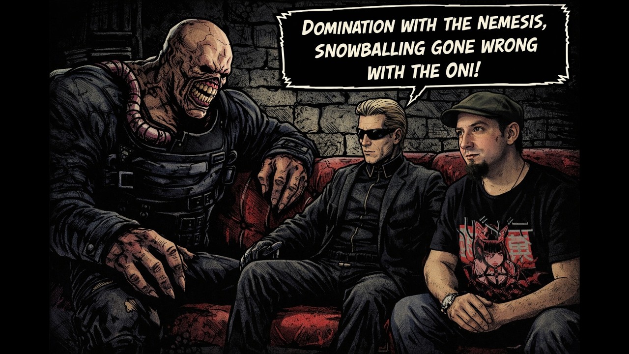 🔥 2 Killers. 8 Survivors. Absolute Mayhem. | Dead by Daylight