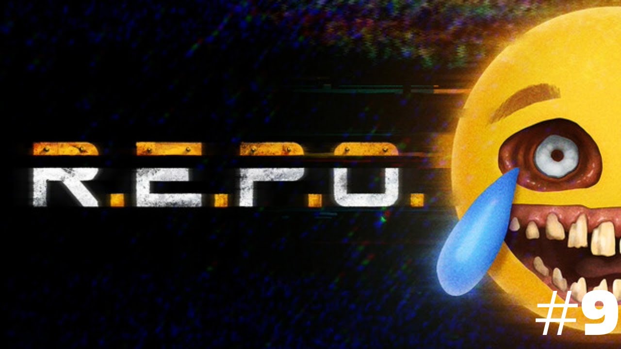 R.E.P.O. w/ Neb, Connor, and Inventor