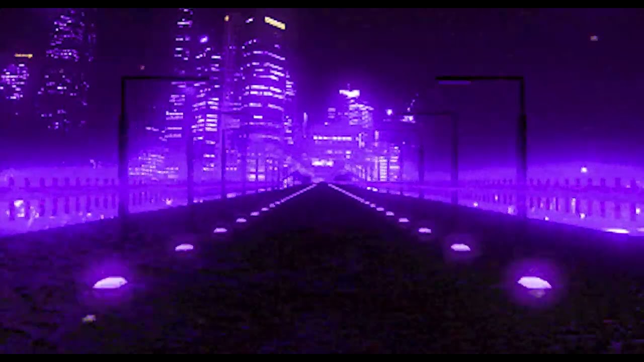 hotel - montell fish 【﻿ｂａｓｓ　ｘ　ｓｌｏｗｅｄ】