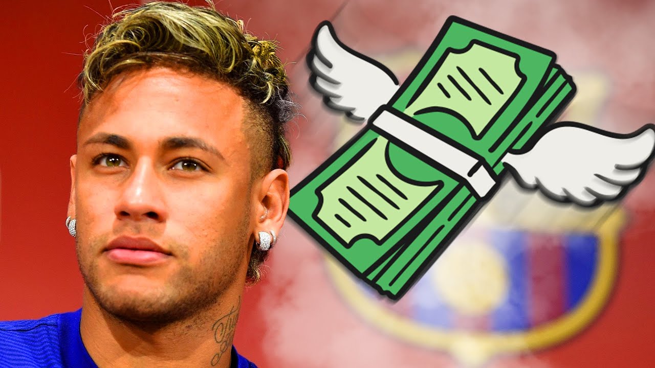 ¿A DÓNDE FUE EL DINERO? Así gastaron los clubes que vendieron a los JUGADORES MÁS CAROS DEL MUNDO