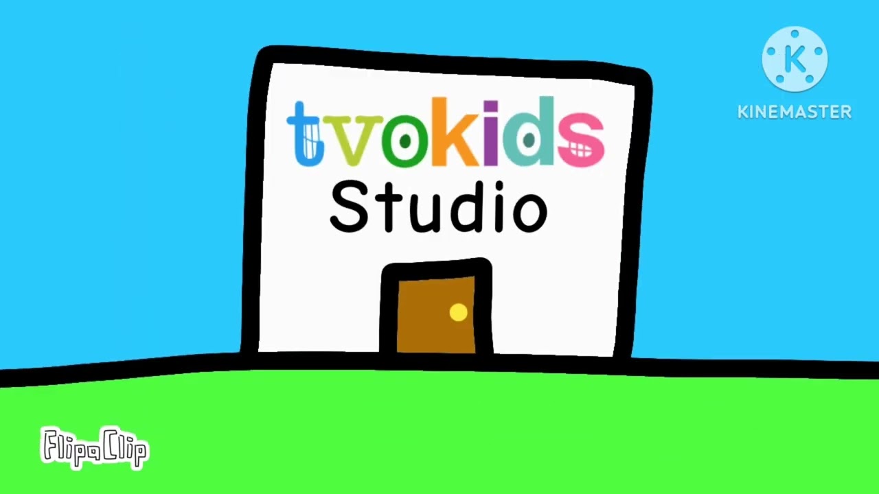 TVOkids Logo Bloopers Part 1: Take 1-15