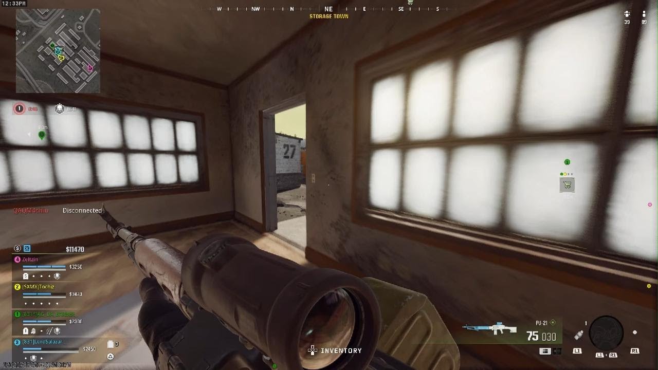 Call of Duty_defeat