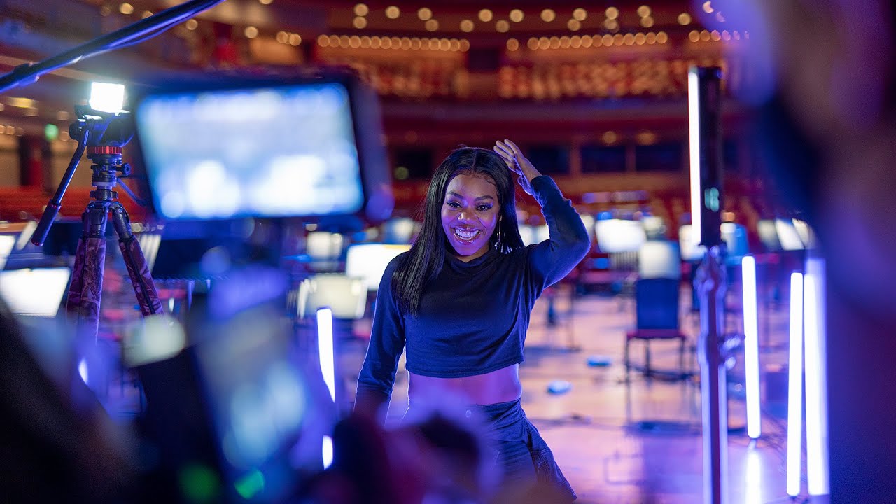 Live Music in Birmingham is back featuring Lady Leshurr