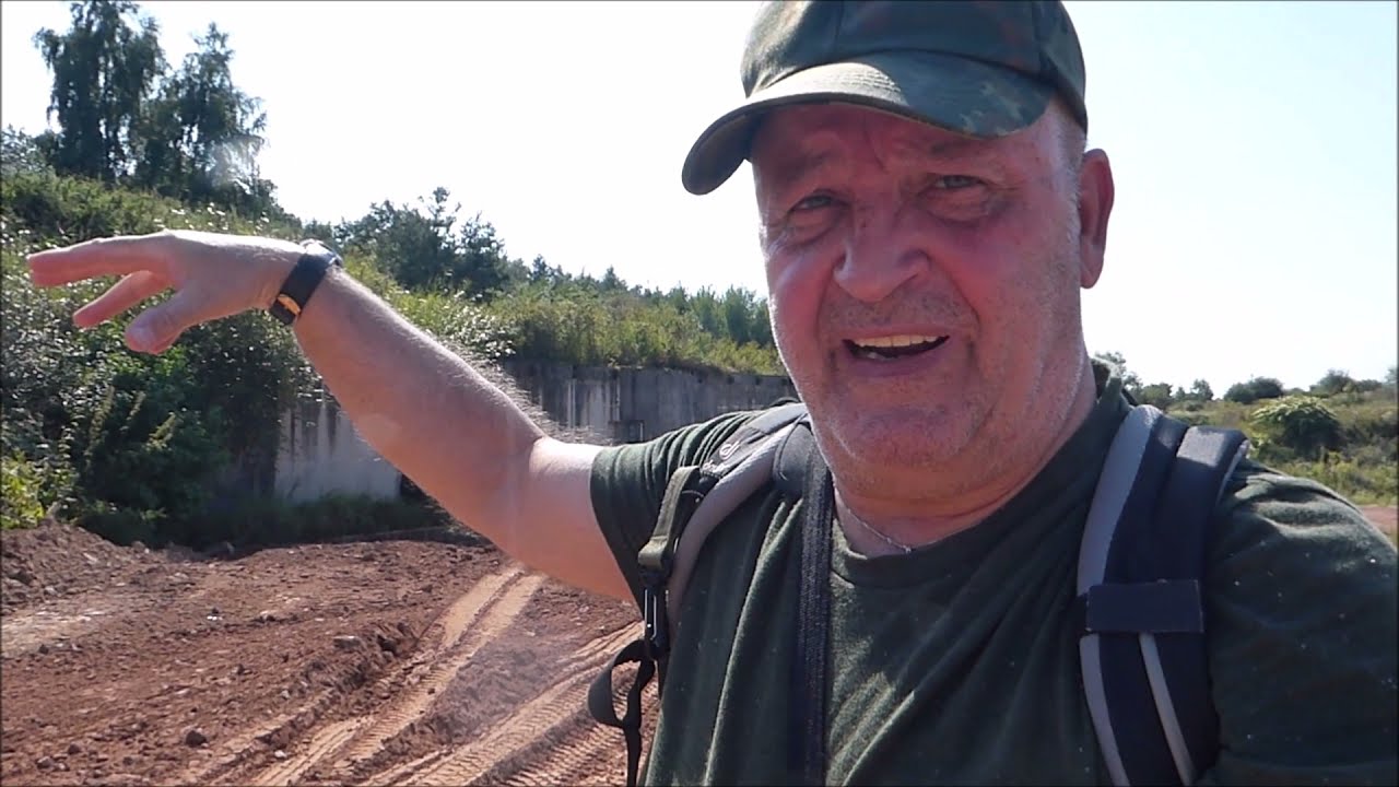 #lost PLACE HESSEN | DAS VERGESSENE BUNKERGELÄNDE MILITÄRISCHE GESCHICHTE BAD HERSFELDS PART 1|#army