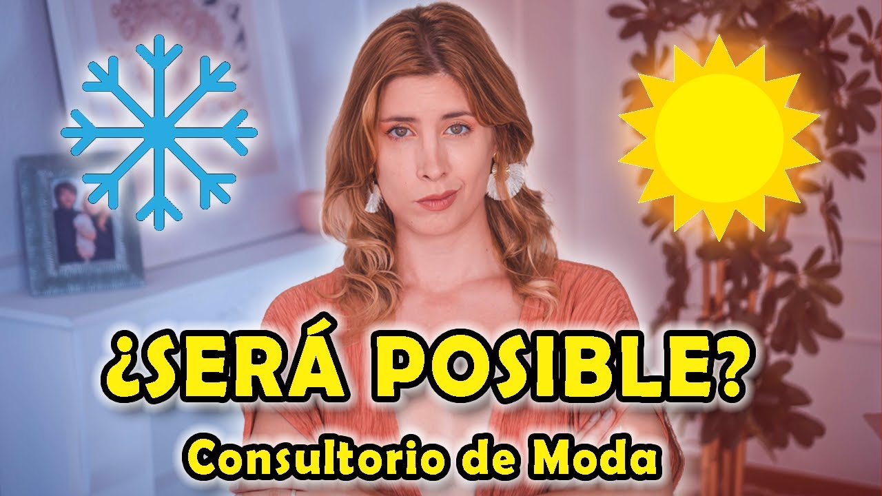 Como COMBINAR COLORES Fríos y cálidos, La CLAVE para vestir en capas y cómo crear tu fondo d armario