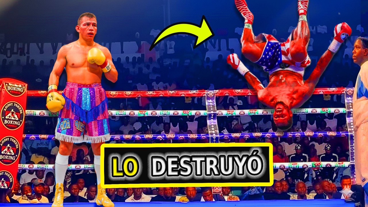 El campeón ya celebraba… y el Maromero le robó el título en el final más salvaje