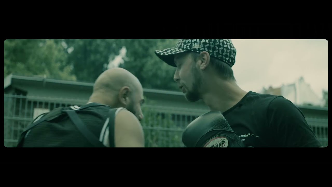 SILBERSACK HOOD GYM TRAILER