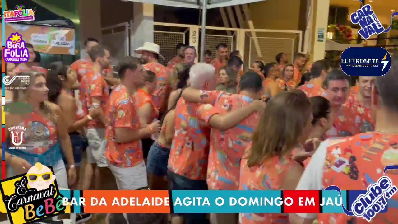 BAR DA ADELAIDE