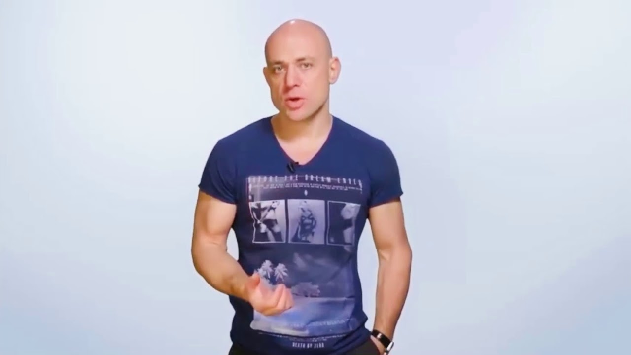 Алекс Мэй делится своим мнением о Вумбилдинге /тренировка  мышц тазового дна