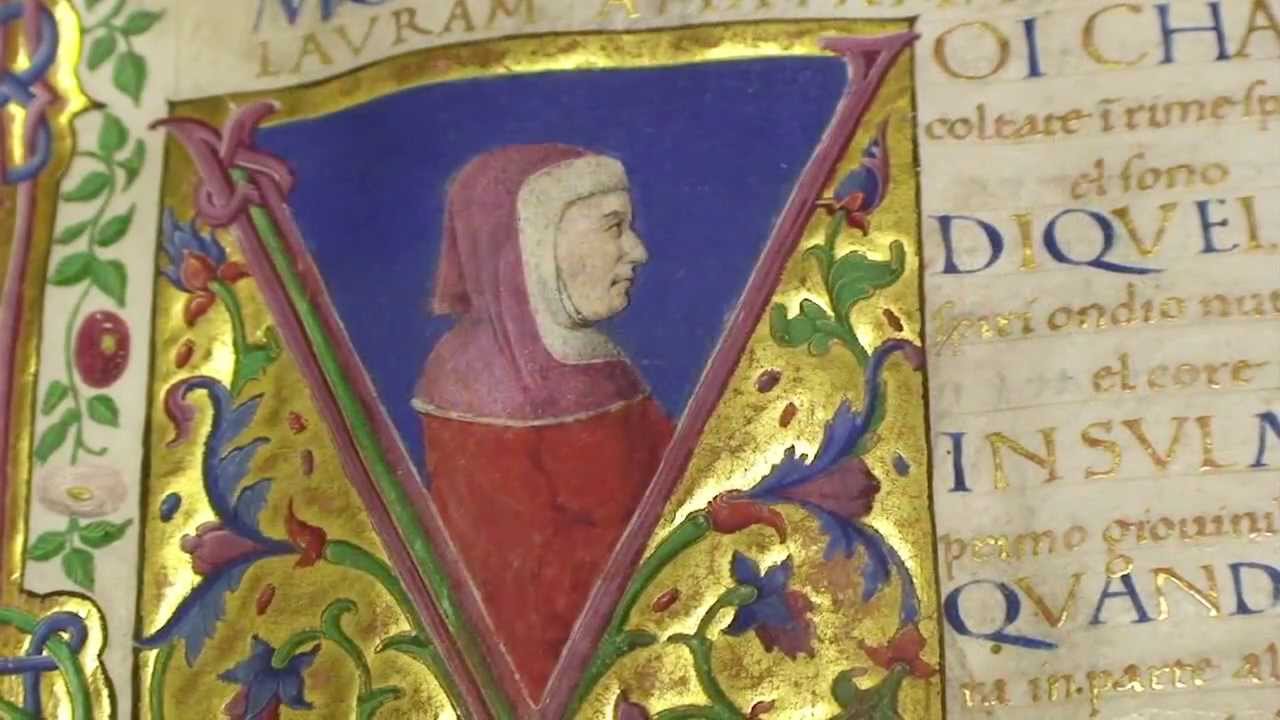 Museo Petrarchesco Piccolomineo - Trieste [ENG]
