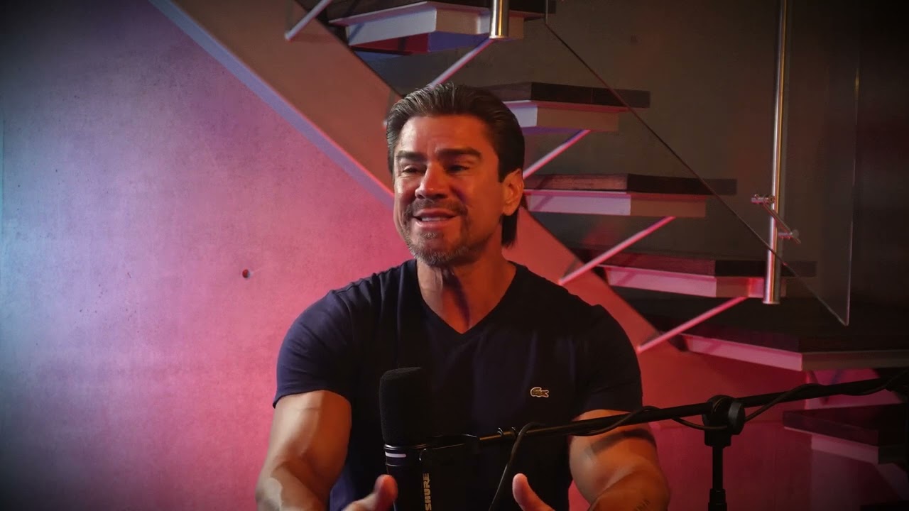 EP #7 – Finanzas, Conciencia y Fuerza Silverback con Gus Sáenz