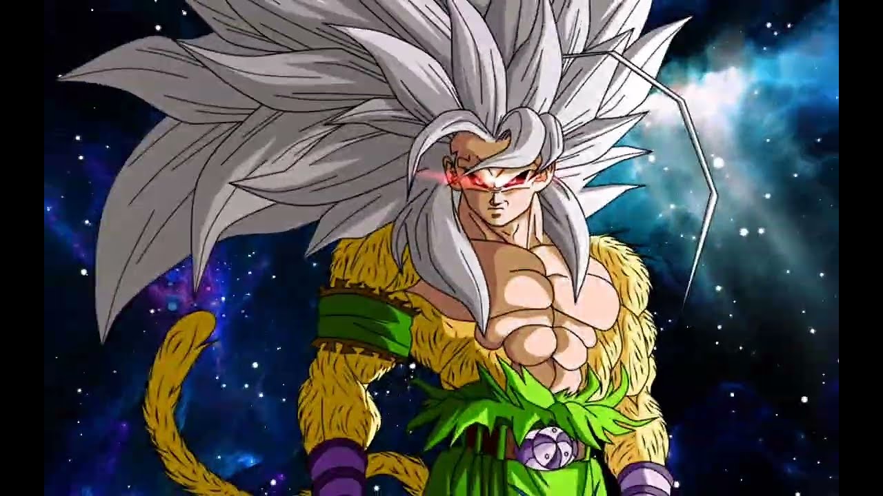 Como hacer a Goku Af Saga Mystic Remake