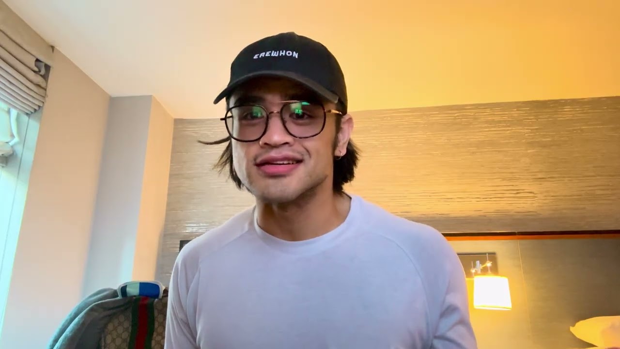 Traitors Civilian Audition Tape
