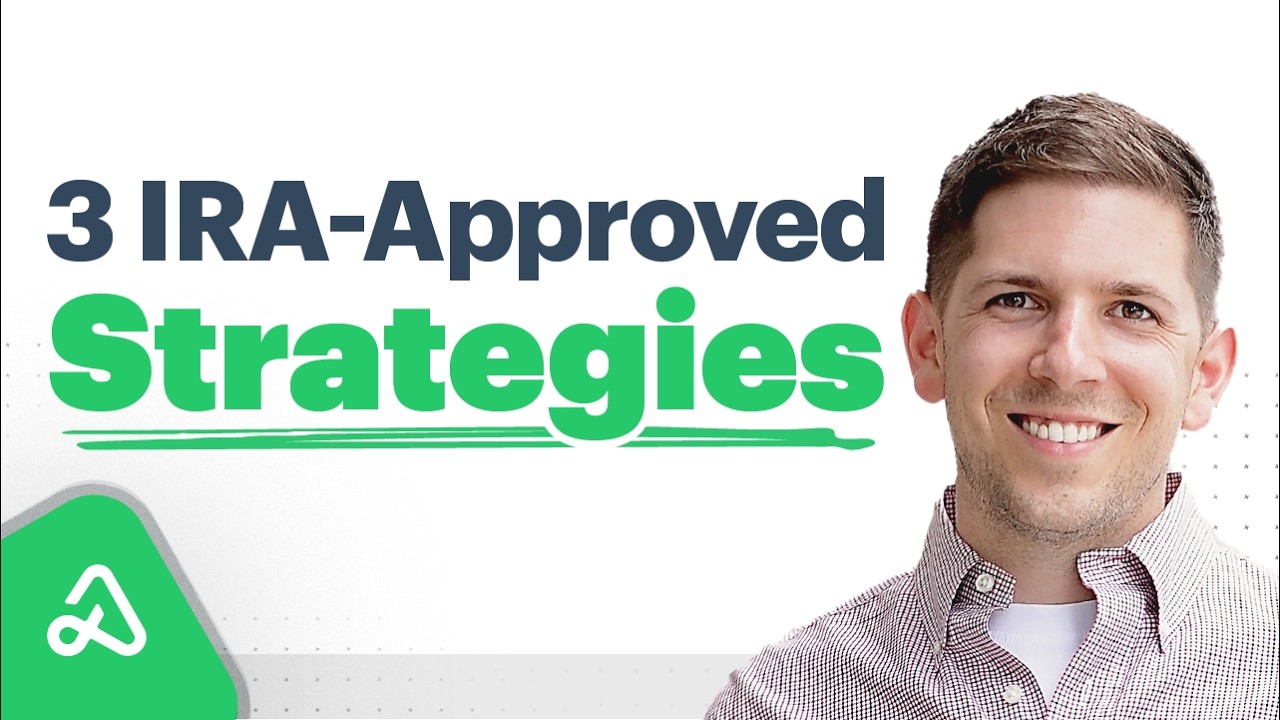 Options Trading IRA - 3 Flexible, Risk-Defined Strategies + Finding Trade Ideas