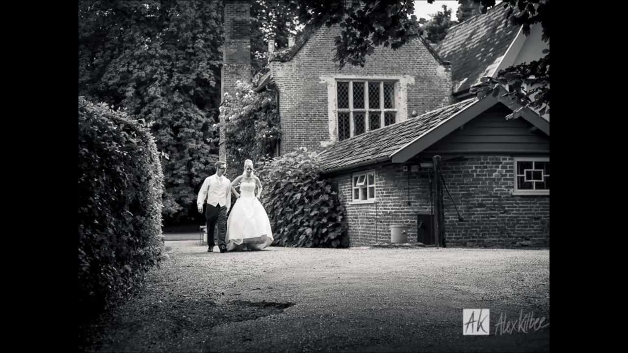 Yaxley Hall Wedding Photography
