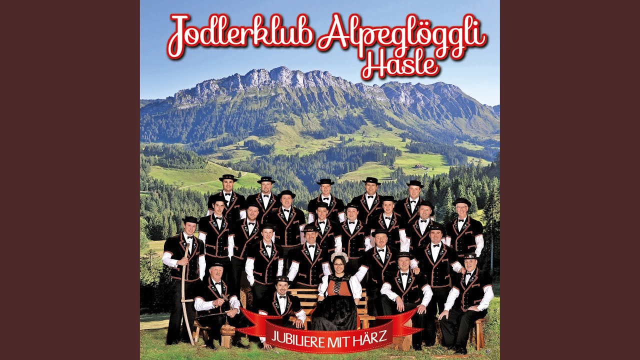 Läbesgschicht