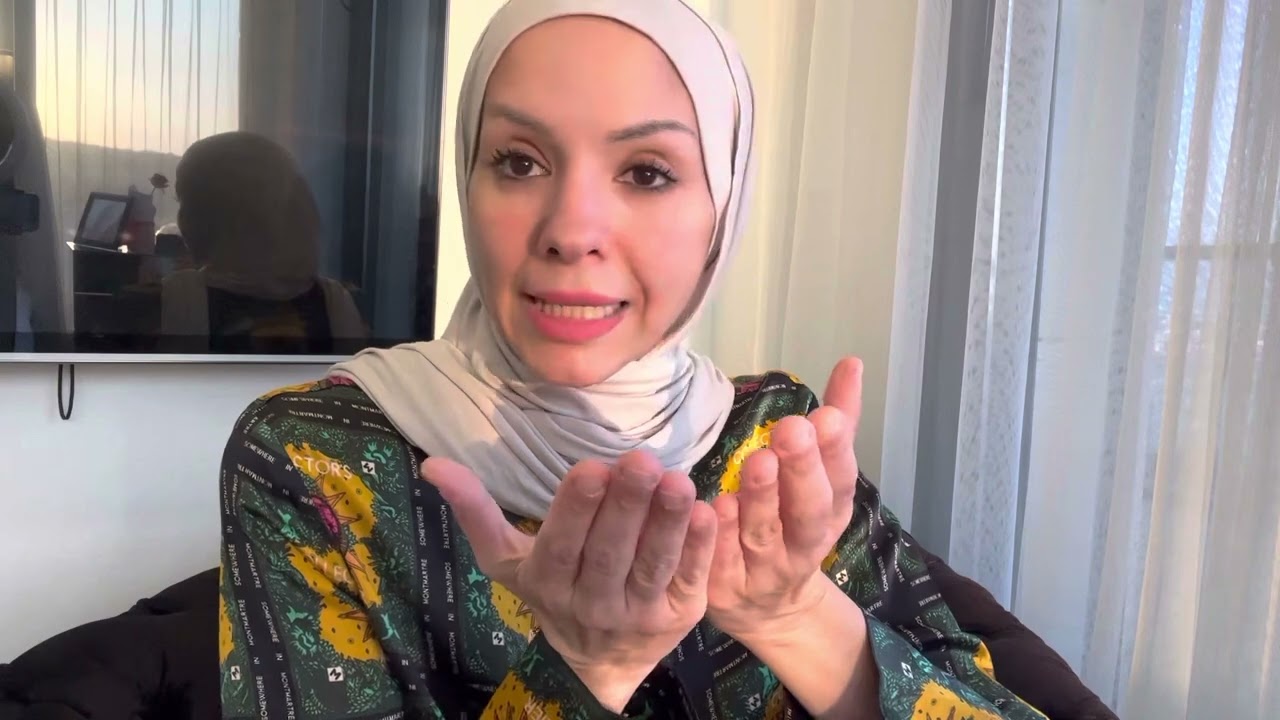 اهم النقاط لكي احقق كل ما اتمنى في حياتي طبقوها ولن تندمون باذن الكريم