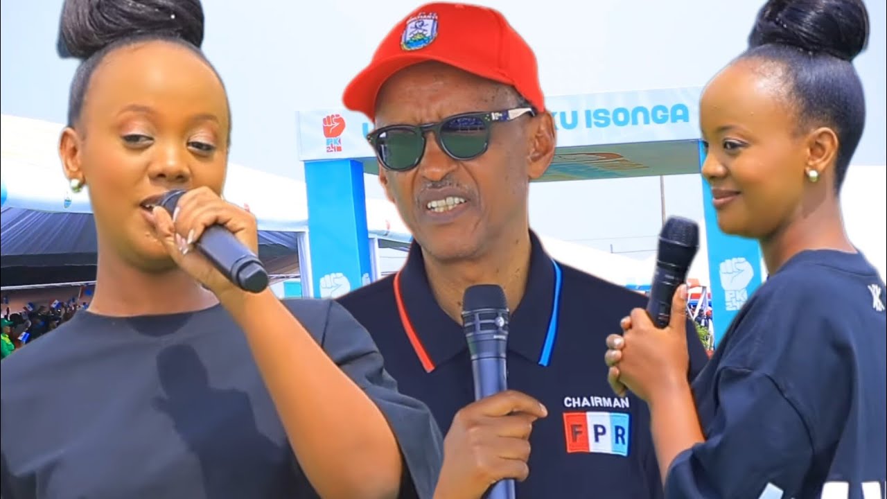 PEREZIDA KAGAME YATUNGUYE KNOWLESS BUTERA🤗BYAMURENZE ATANGA UBUHAMYA I BUGESERA😇ARAKUNZWE BIKOMEYE