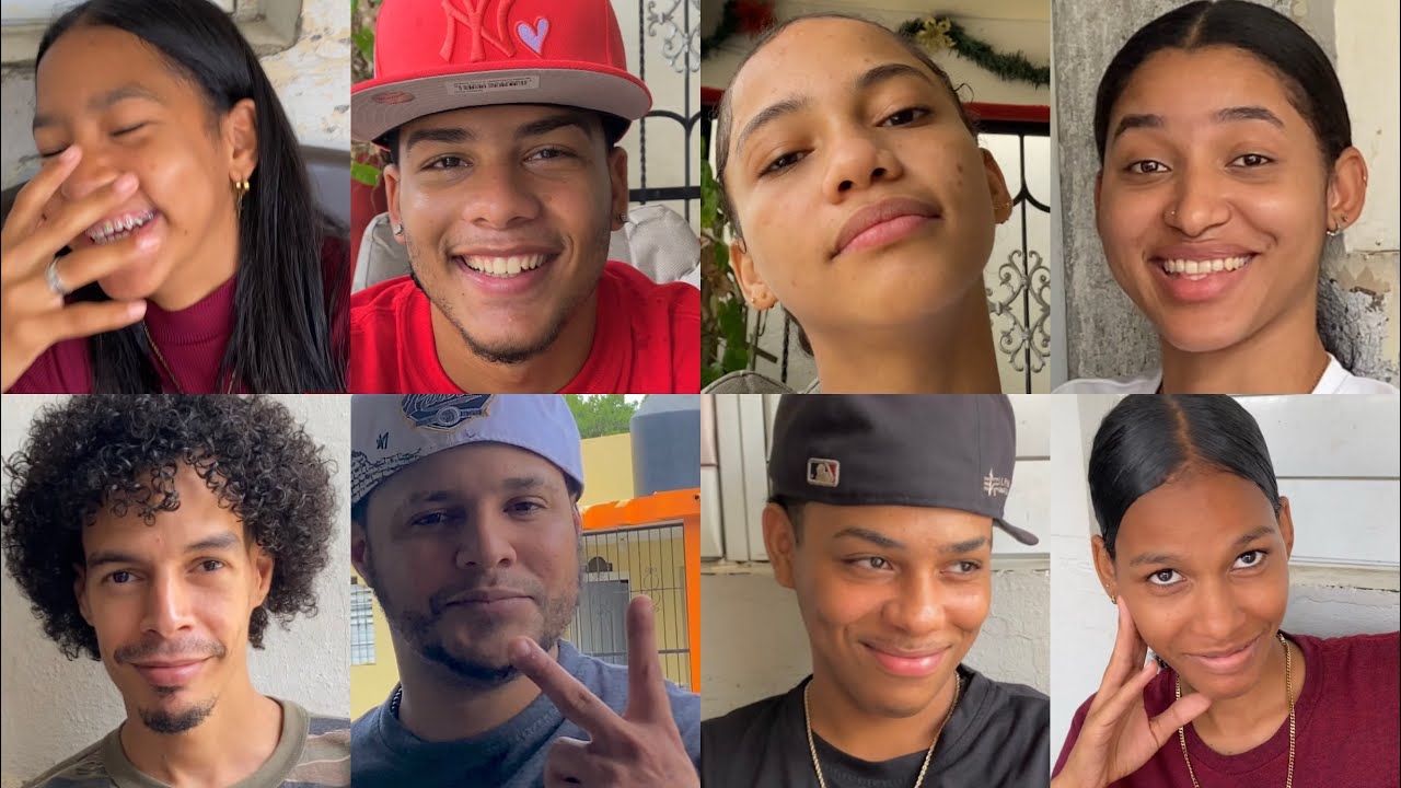 Conociendo mas de los integrantes de Family Más Flow (Parte 1)