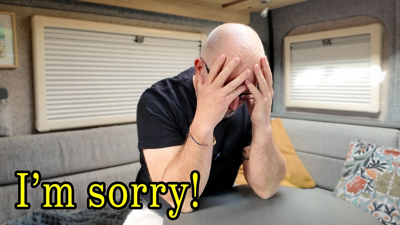 My apologies to Graham