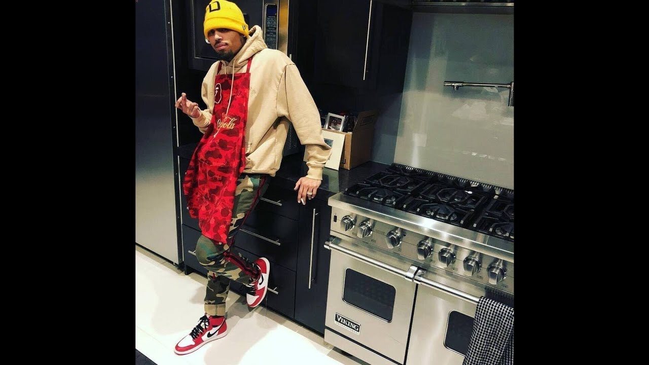 [FREE] Chris Brown x Yung Bleu Type Beat - 
