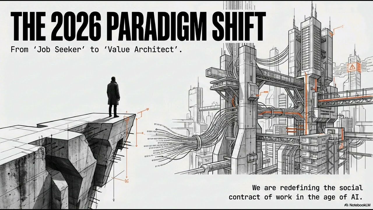 Job, Career and Work | English | Deep dive