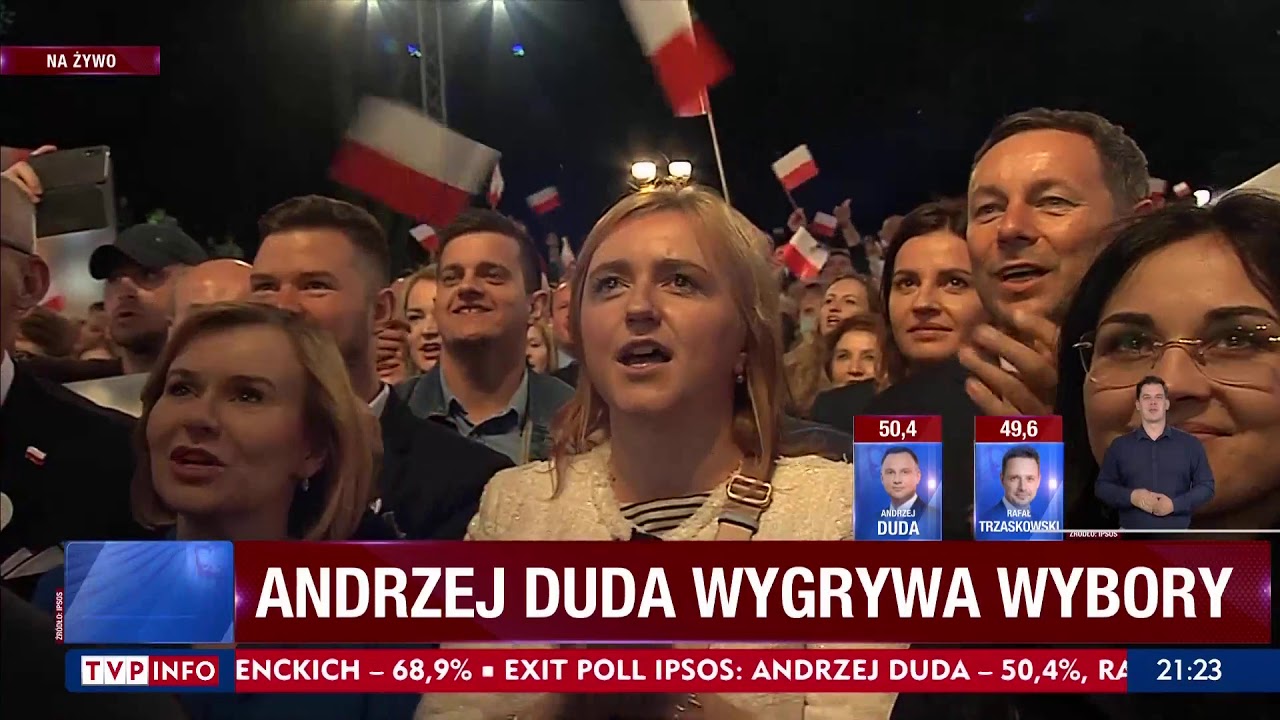Agata Kornhauser-Duda: Przez 5 lat rozmawiałam z Polakami, nie rozmawiałam z mediami
