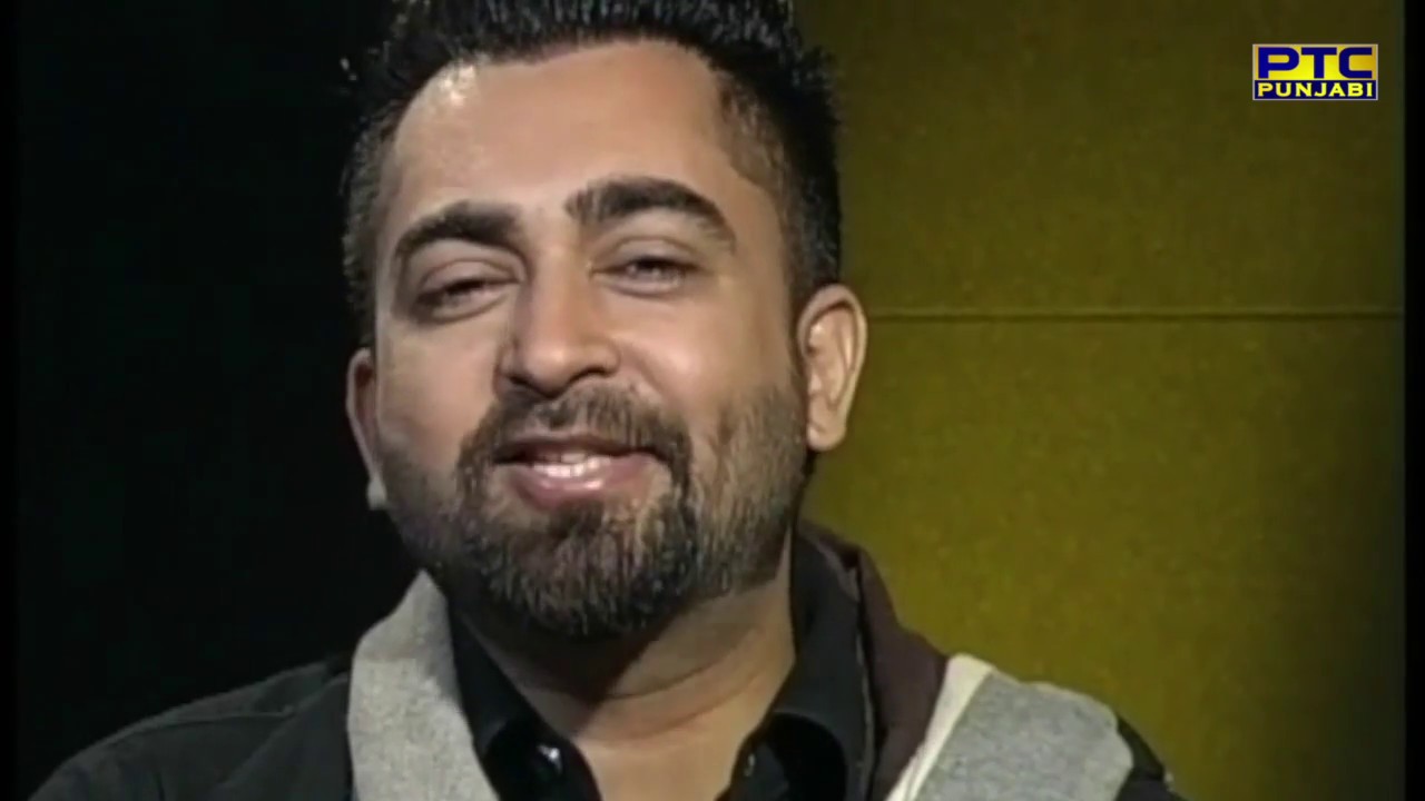 SHARRY MANN LIVE Candid Interview | PTC STAR LIVE | PTC Punjabi