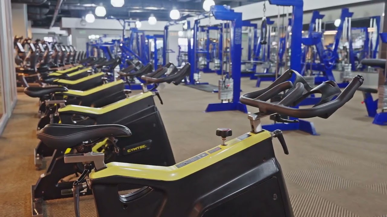 Gym Company Maponya Mall