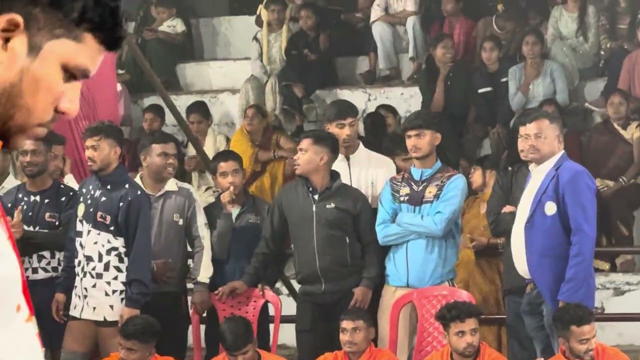 RSKPL रायपुर कबड्डी प्रीमियर लिंग 2026 बाला जी क्लब vs महानदी रेडर्स #kabaddi #raipur 