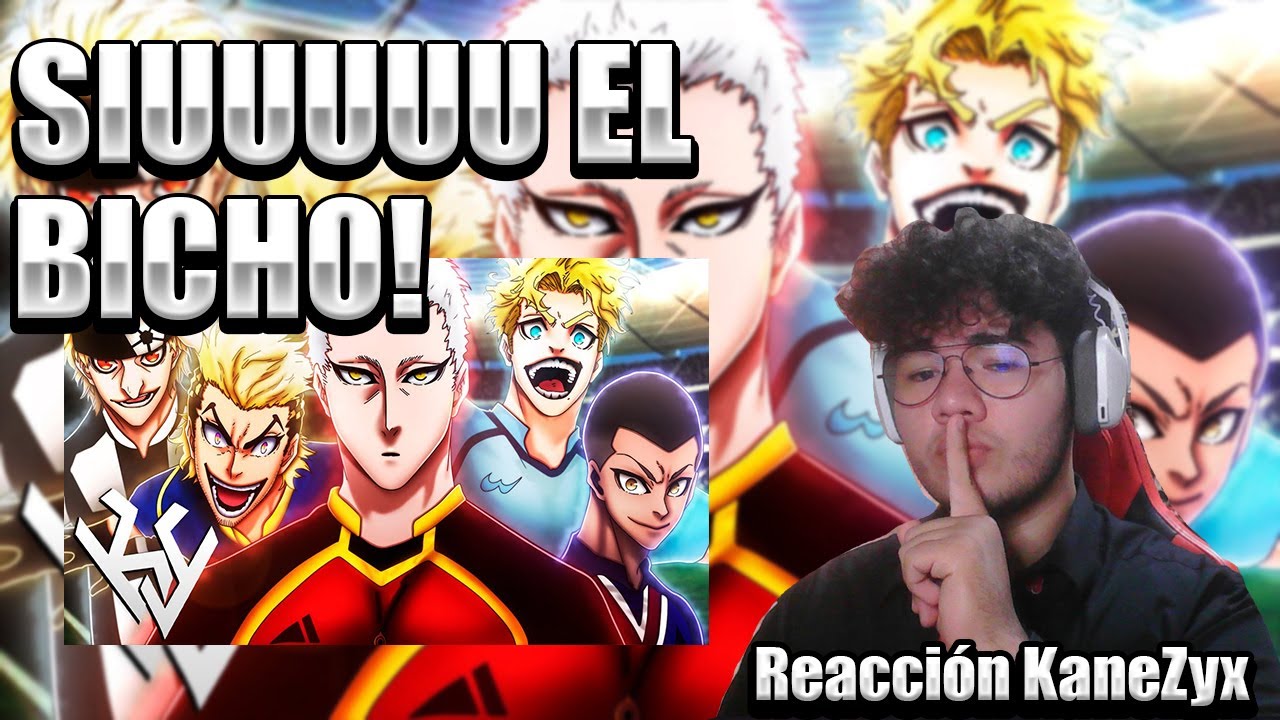 Reacción a Maestros MacroRap | Nivel legendario 🎤