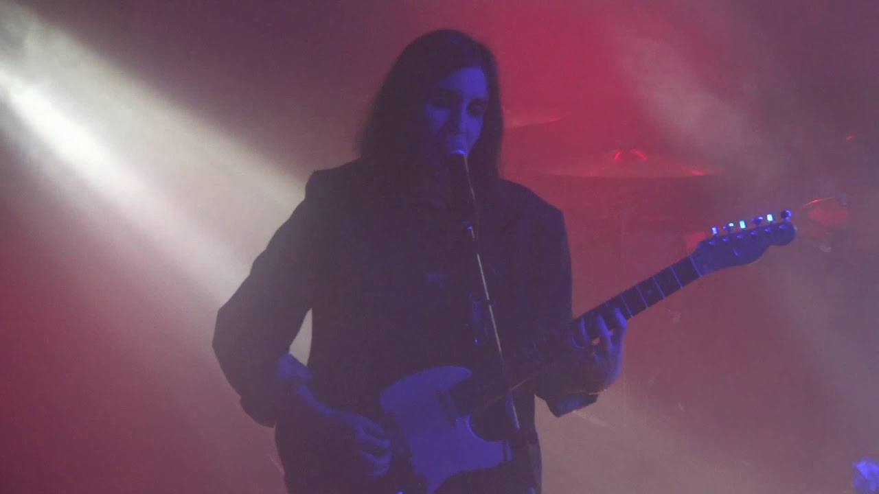 Lebanon Hanover - Live at Mod 02.11.2018