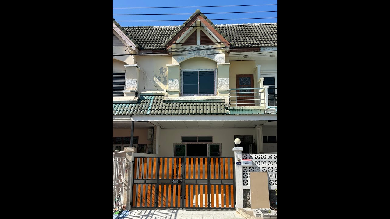 บ้านรื่นฤดี10