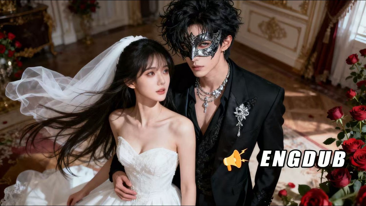 [ENGDUB]😱Forced To Marry A Disfigured Tycoon, But I Found My Disabled Husband Isn’t Disabled!