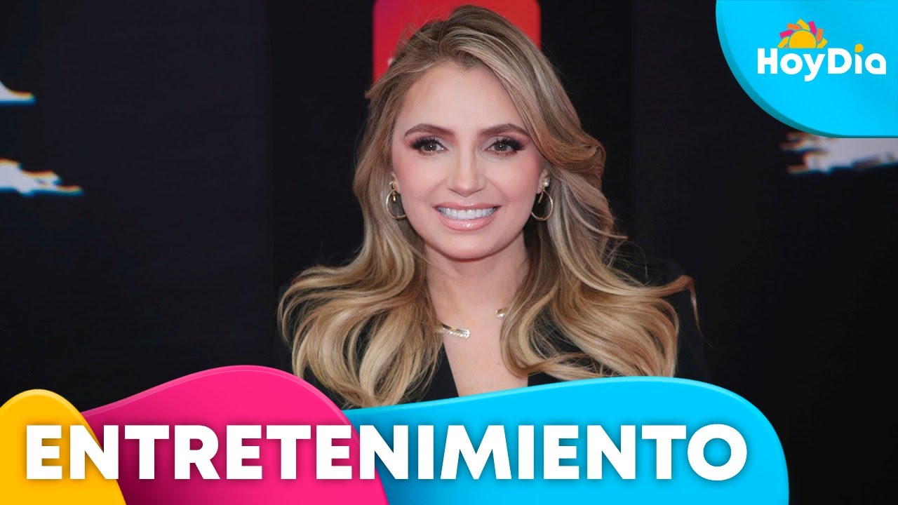 Angélica Rivera explota por pregunta sobre Peña Nieto | Hoy Día | Telemundo