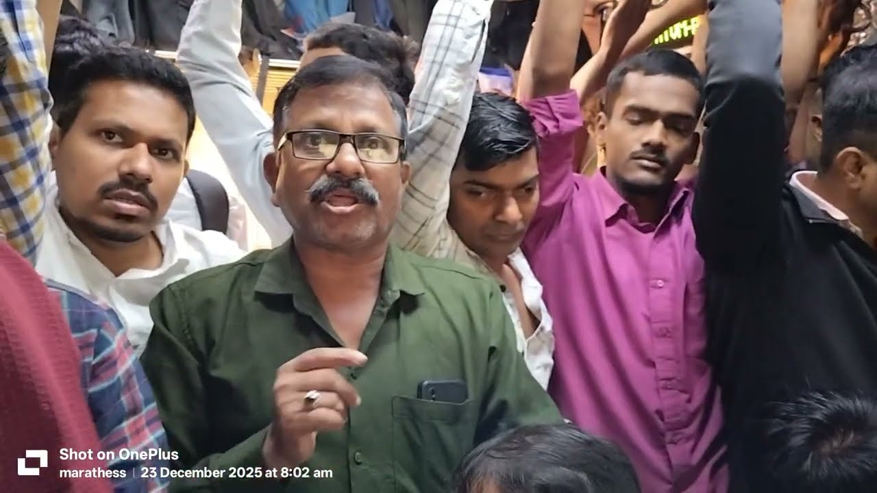 झणी दृष्टी लागो तुझ्या सगुण पणा बुवा श्री बाळा सकपाळ सुंदर गायन