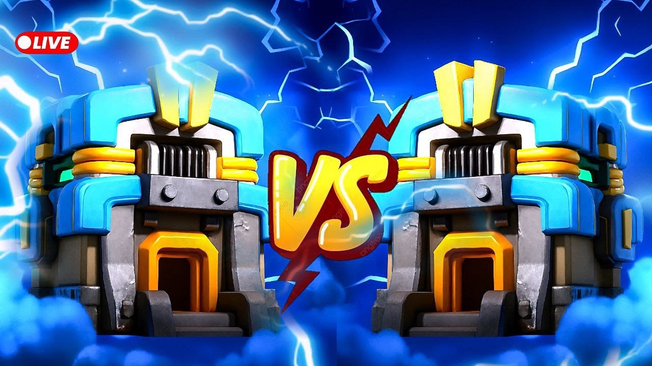 🔴FINAL match of Th12 Tournament today ?#clashofclans #short #shorts #shortsvideo  #clashofclans