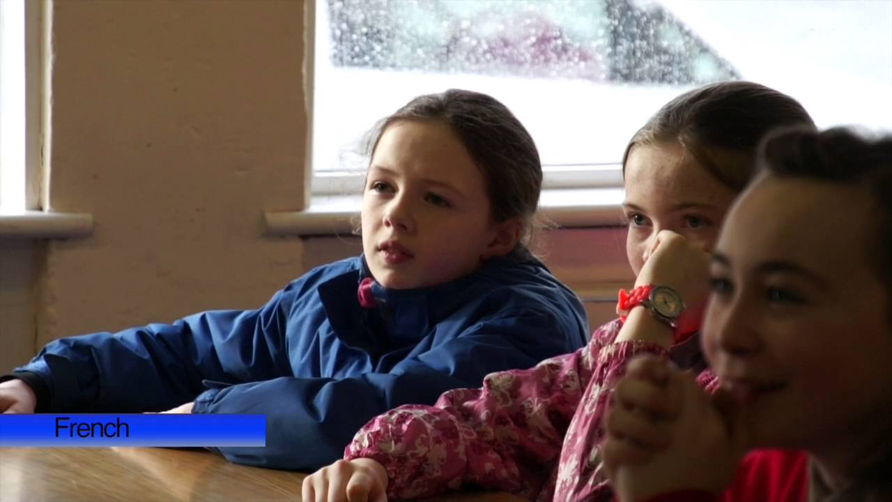 Keeping Up With The Convent: Open Day Special
