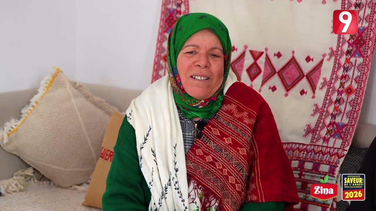 Zina tataouine   EP07 S02