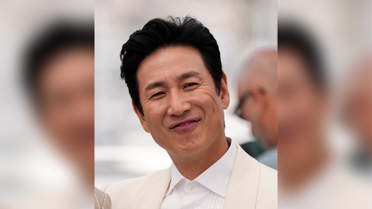 Actor Lee Sun-kyun of Oscar-winning film 'Parasite' dies at 48
