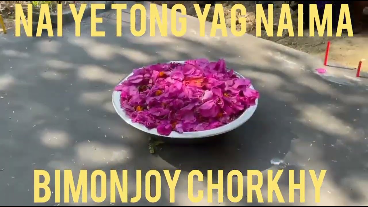 Joto nai ruh thaouh mo panda video