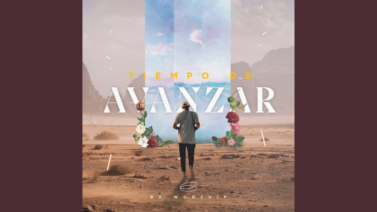 Tiempo de Avanzar