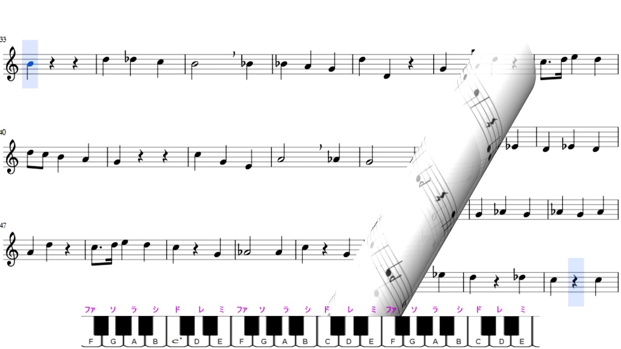 ソルフェージュ Solfege des Solfeges Ⅰ－98