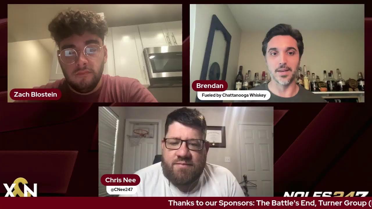 OTB: Winning big at Wake, Playoff Push, and a huge month for recruiting