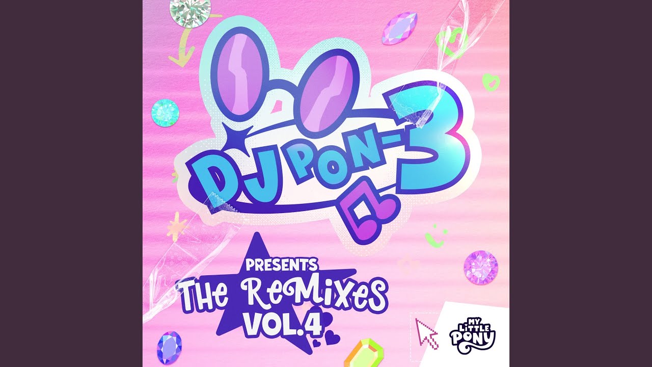 Find The Magic (DJ Pon-3's Version)