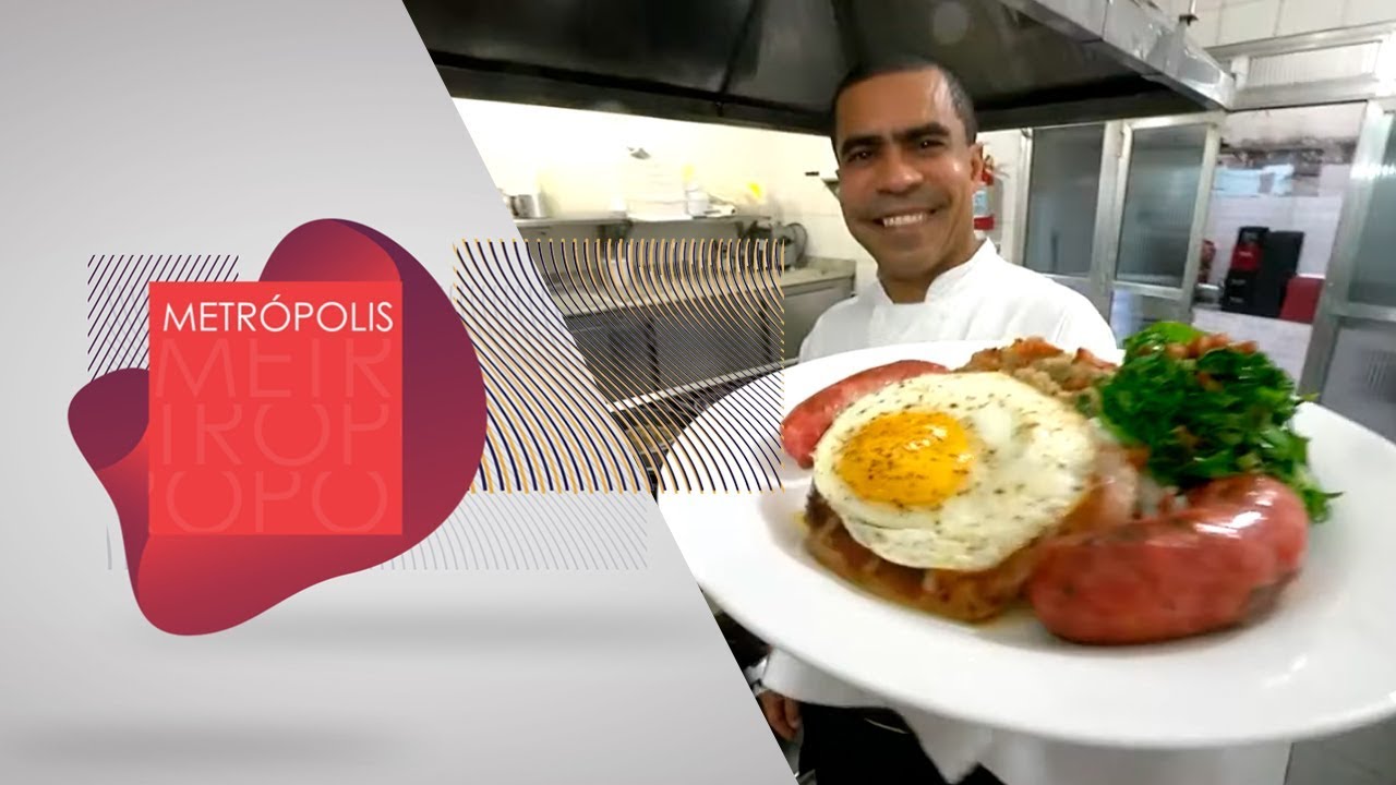 Come&ccedil;a o SP Gastronomia, celebrando as comidas t&iacute;picas paulistanas | Gastronomia