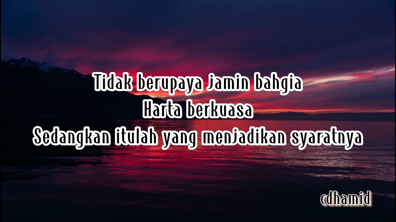 STING - Darjat yang memisahkan kita (lirik)