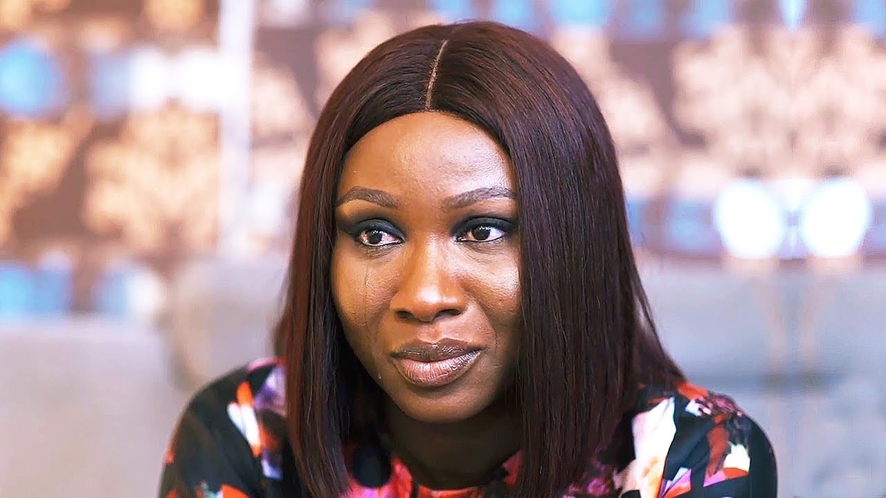 No Lady Can Sleep Without Watching This Special Life-Changing SONIA UCHE Family Movie-African Movie