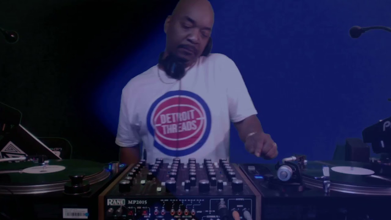 NORM TALLEY | TROOP presents VIRTUAL INsanity